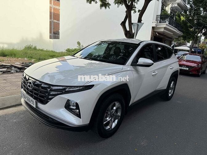 Hyundai Tucson 2023 2.0 AT Tiêu chuẩn - 24635 km
