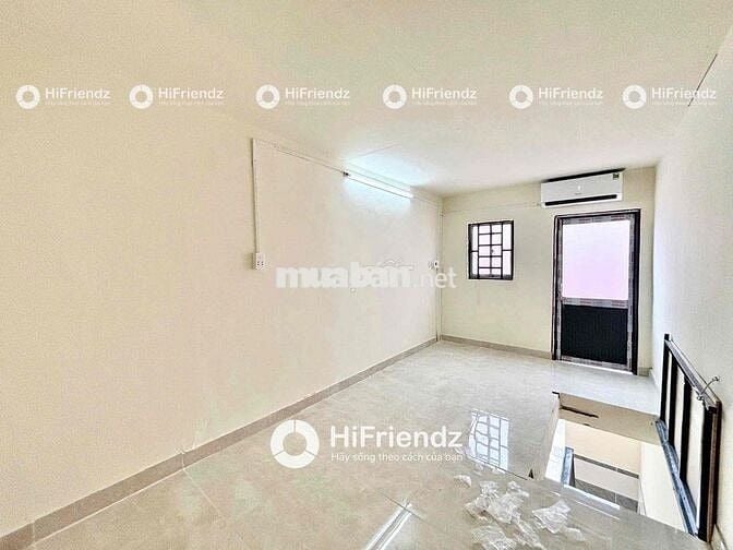 Cho Thuê Căn Hộ Dưới Trệt Mới Xây - Gác Cao Gần Đầm Sen,Ngã Tư Bốn Xã
