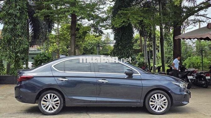 Honda City 2022 L 1.5 AT - 45000 km