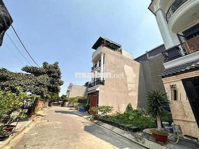 1144TB- đất khu dân trí cao , an ninh , sạch sẽ , hệ số xây dựng cao