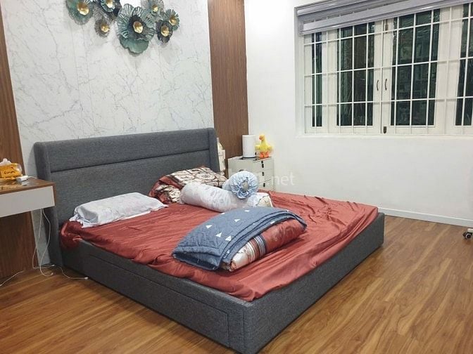 TRƯƠNG CÔNG ĐỊNH - HẺM 8M - DT 5m x 20m - CHỦ NGỘP