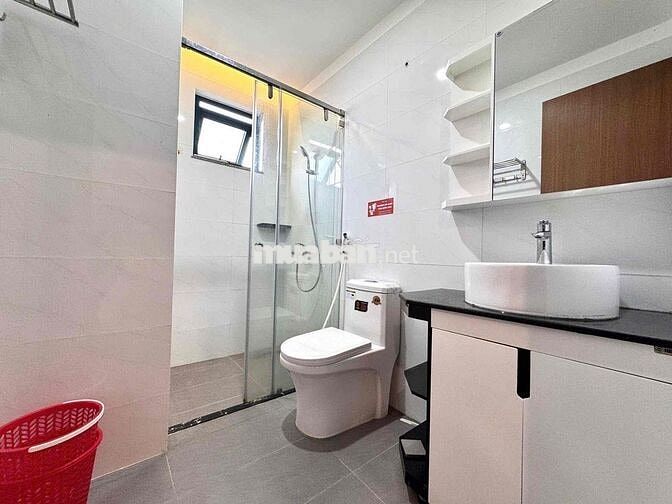 CHDV cho thuê khu sân bay, Tân Bình, chỉ từ 6 triệu, full nội thất