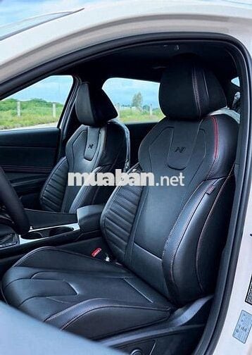 Elantra 2025 N-Line 1.6 Turbo