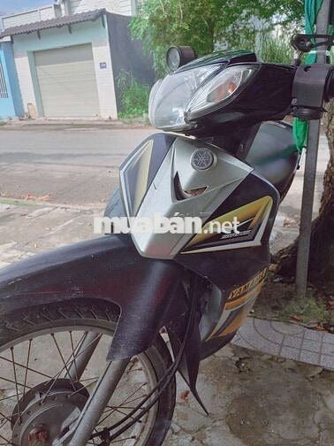 Xe hoạt động tốt gtdd