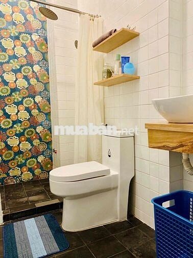 Căn hộ mini Q1  Full nội thất cao cấp