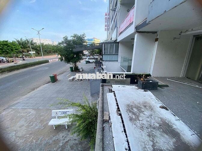 Mặt bằng kinh doanh đa ngành nghề - Tự do buôn bán