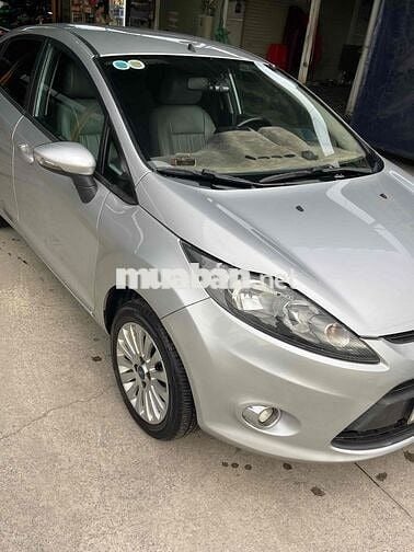 Ford Fiesta 2012 1.6 AT Sedan - zin chính chủ