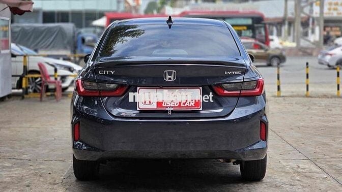 Honda City 2022 L 1.5 AT - 45000 km