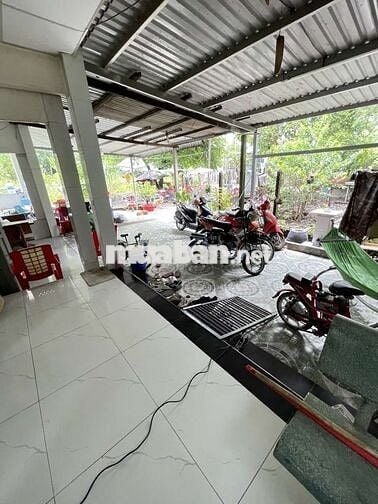 BÁN NHÀ HÓC MÔN - DT KHỦNG - GIÁ CỰC RẺ