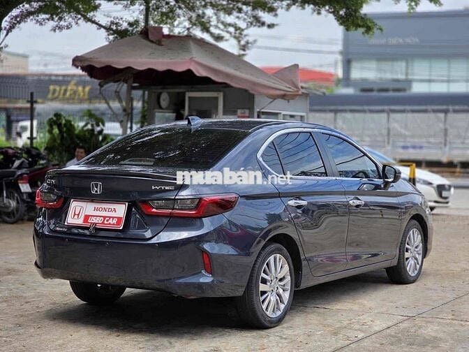 Honda City 2022 L 1.5 AT - 45000 km