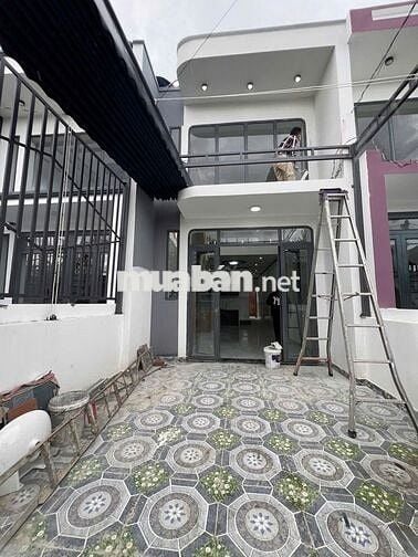 TRẢ TRƯỚC CHỈ CẦN 600TR NHẬN NHÀ