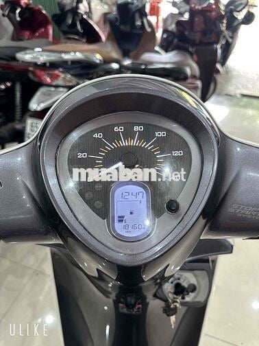 Yamaha Janus Fi ( cực đẹp ) BS: 65B2-033.76