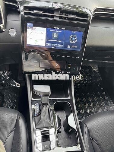Hyundai Tucson 2023 2.0 AT Tiêu chuẩn - 24635 km