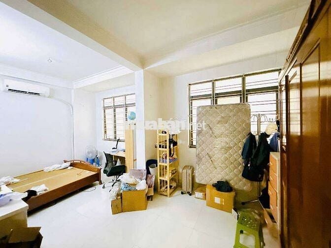 PHẠM VĂN ĐỒNG - NGÕ 3 GÁC THÔNG TỨ TUNG, GẦN PHỐ- 60M, MT 4,5M, 11,6TỶ