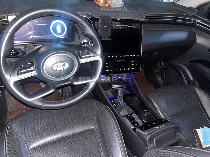Hyundai tucson 2022 bản đặc biệt máy xăng giá tốt ạ