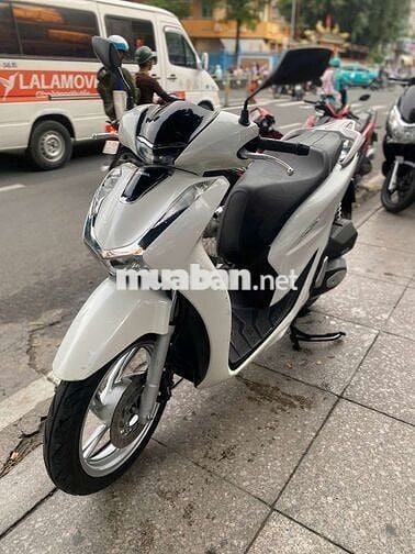 Honda SH 125 2024 mới 99% Bstp chính chủ
