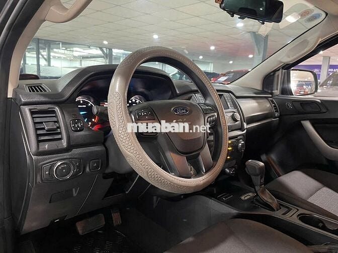 Ford Ranger 2018 XLS 2.2 4x2 AT - 76500 km