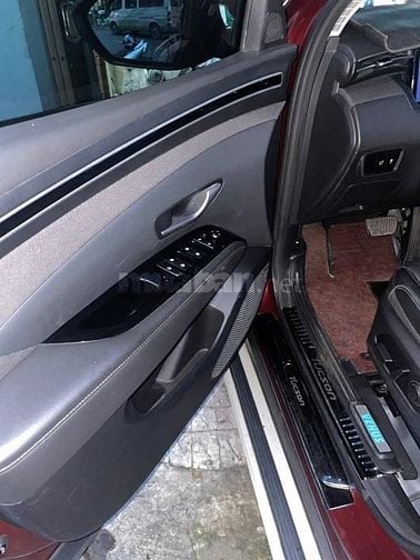 Hyundai tucson 2022 bản đặc biệt máy xăng giá tốt ạ