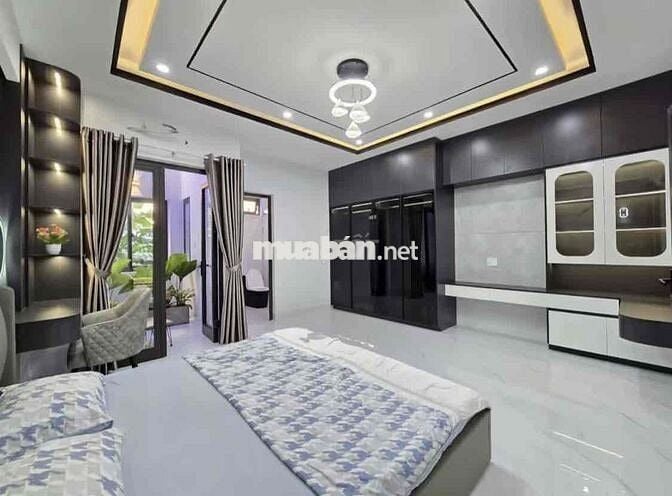 Cần bán nhà Dương Đình Cúc - 5x19m - 3pn,3nvs - Sổ hồng riêng - 1ty550