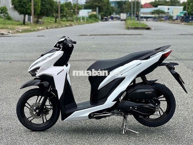 Vario 150 2019 TRẮNG BSTP 9 CHỦ