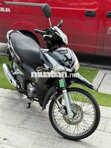 Future Led 2020 PGM-FI Full Wave 125i Chính Chủ