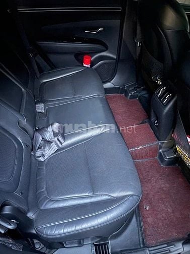 Hyundai tucson 2022 bản đặc biệt máy xăng giá tốt ạ