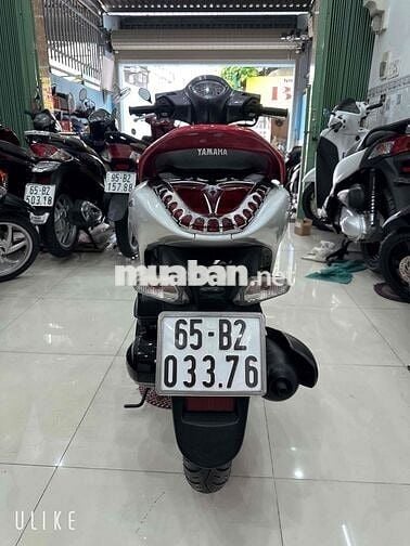 Yamaha Janus Fi ( cực đẹp ) BS: 65B2-033.76