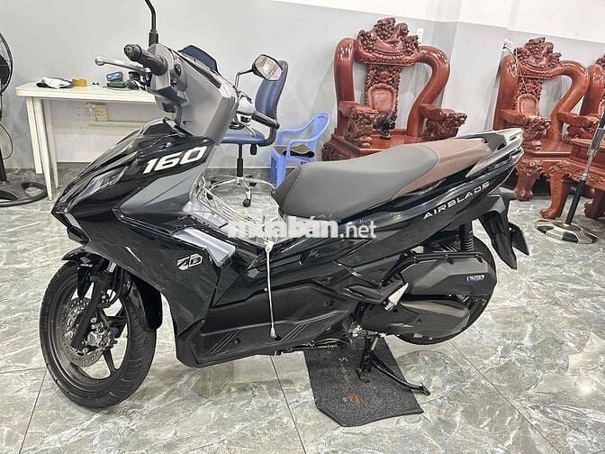 AB 160 ABS