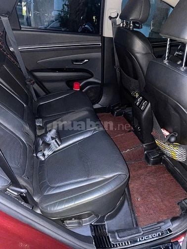 Hyundai tucson 2022 bản đặc biệt máy xăng giá tốt ạ