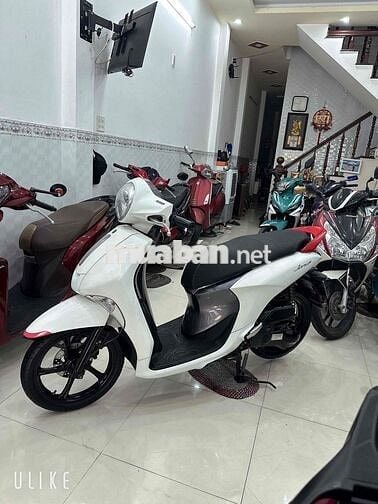 Yamaha Janus Fi ( cực đẹp ) BS: 65B2-033.76