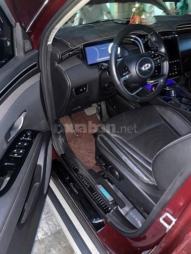 Hyundai tucson 2022 bản đặc biệt máy xăng giá tốt ạ