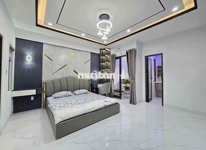 Cần bán nhà Dương Đình Cúc - 5x19m - 3pn,3nvs - Sổ hồng riêng - 1ty550