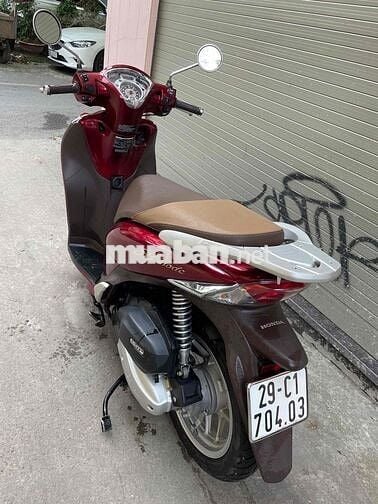 xe shmo ko đi đến cần bán