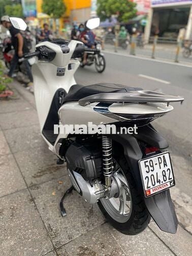 Honda SH 125 2024 mới 99% Bstp chính chủ