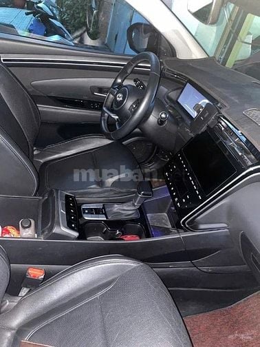 Hyundai tucson 2022 bản đặc biệt máy xăng giá tốt ạ
