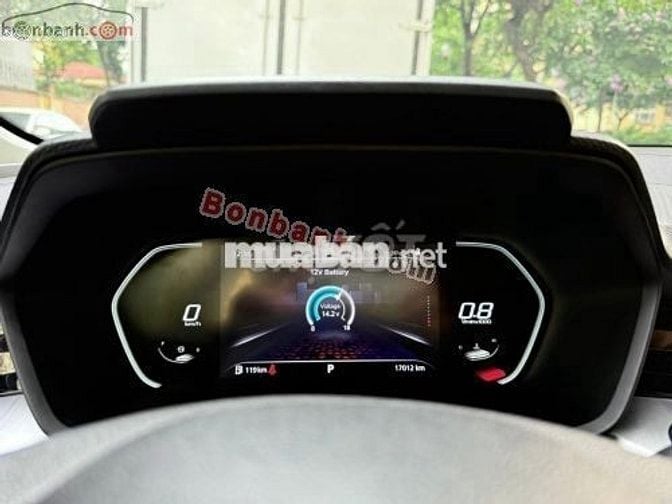 MG 5 Luxury 1.5 AT 2024