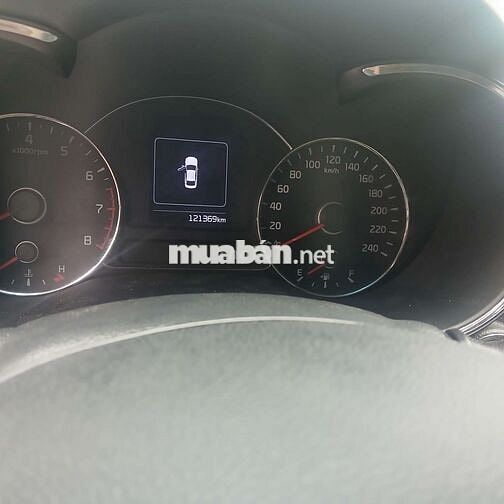 2017 1.6 AT - 10000 km