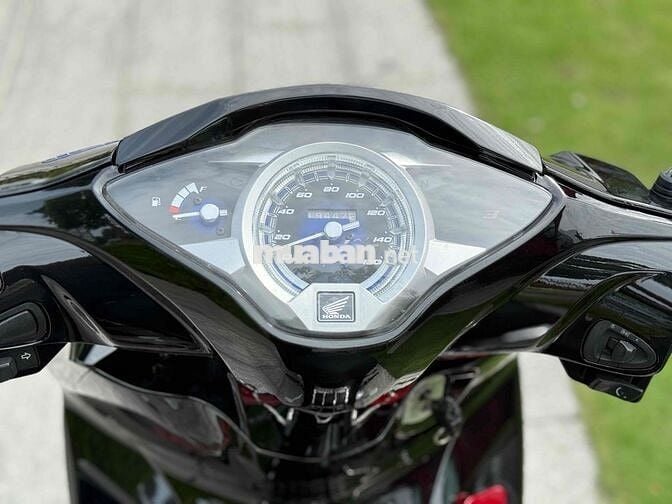 Future Led 2020 PGM-FI Full Wave 125i Chính Chủ