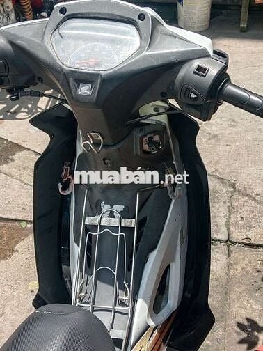 Wave Honda blade biển Sài Gòn