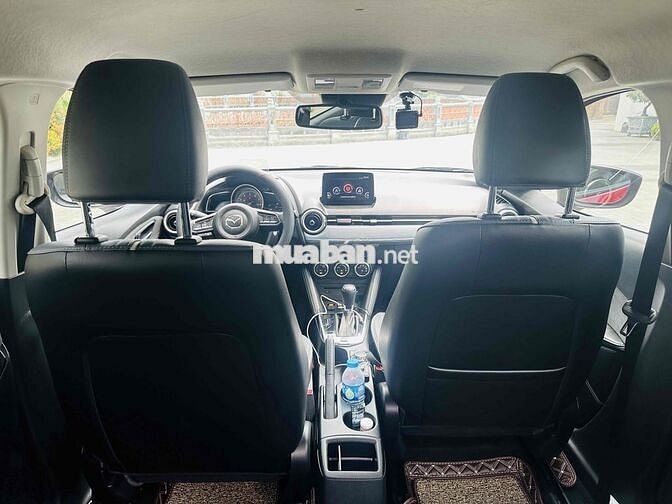 Mazda 2 2020 Sport Premium  - 18000 km