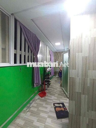 Nhà đẹp 5,5*7,5m 3PN hẻm 5m ô tô 2/ Ngắn Phạm Văn Sáng Vĩnh Lộc A