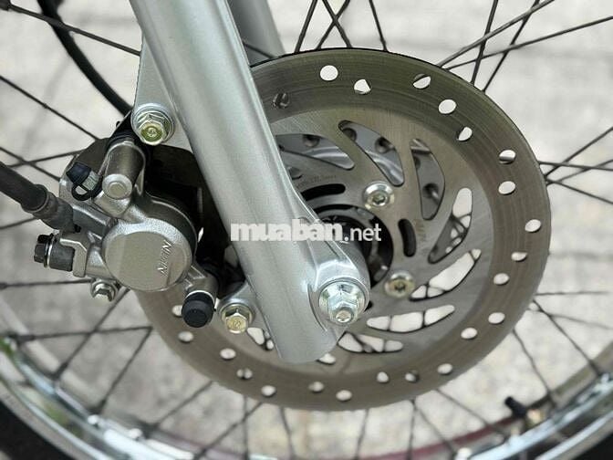 Future Led 2020 PGM-FI Full Wave 125i Chính Chủ