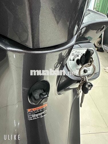 Yamaha Janus Fi ( cực đẹp ) BS: 65B2-033.76