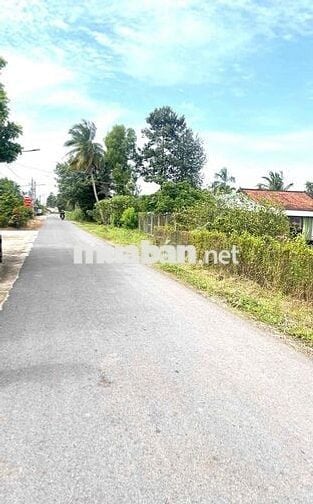 SỞ HỮU LIỀN TAY 157M2 THỔ CƯ GIÁ 300TR. NẰM NGAY TRUNG TÂM TRẢNG BÀNG.