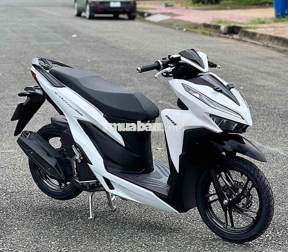 Vario 150 2019 TRẮNG BSTP 9 CHỦ