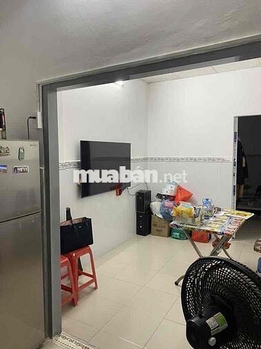 Bán Nhà Quang Trung - cách BVGV 1p - oto tung tăng tới cửa