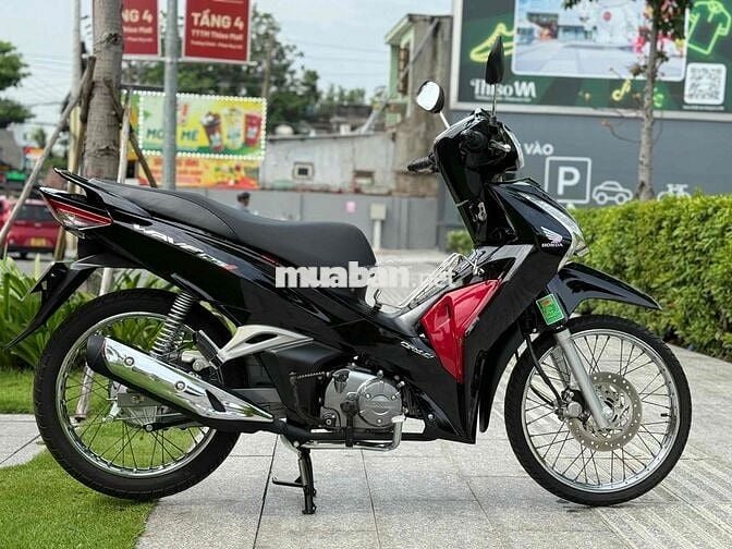 Future Led 2020 PGM-FI Full Wave 125i Chính Chủ