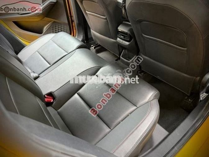 MG 5 Luxury 1.5 AT 2024