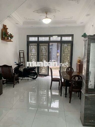 NHÀ4 TẤM KHU ĐỒNG BỘ  GIÁ TỐT 5TỶ250