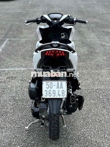 Vario 150 2019 TRẮNG BSTP 9 CHỦ